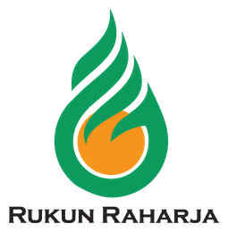 Rukun Raharja Tbk PT logo