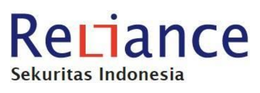 Reliance Sekuritas Indonesia Tbk PT logo