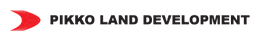 Pikko Land Development Tbk PT logo