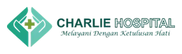 Charlie Hospital Semarang Tbk PT logo