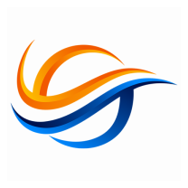 Steady Safe Tbk PT logo