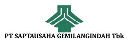 PT Saptausaha Gemilangindah Tbk logo