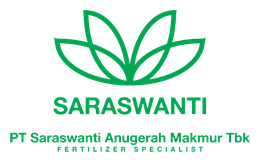 Saraswanti Anugerah Makmur PT logo