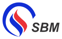 Surya Biru Murni Acetylene Tbk PT logo