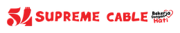 Supreme Cable Manufacturing & Commerce Tbk PT logo