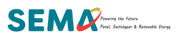 Semacom Integrated Tbk PT logo