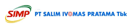 Salim Ivomas Pratama Tbk PT logo
