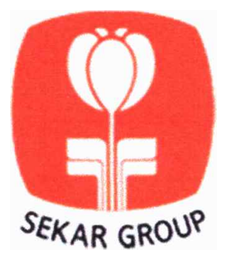 Sekar Laut Tbk PT logo