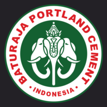 Semen Baturaja Tbk PT logo