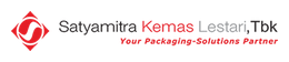 Satyamitra Kemas Lestari Tbk PT logo