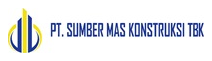 Sumber Mas Konstruksi Tbk PT logo
