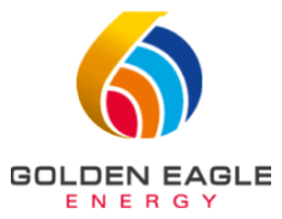 Golden Eagle Energy Tbk PT logo