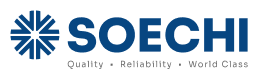 Soechi Lines Tbk PT logo