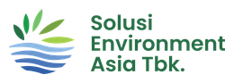 Solusi Environment Asia Tbk PT logo