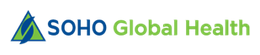 Soho Global Health Tbk PT logo