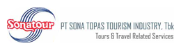 Sona Topas Tourism Industry Tbk PT logo