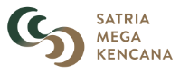 Satria Mega Kencana Tbk PT logo
