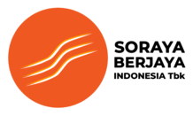 Soraya Berjaya Indonesia Tbk PT logo