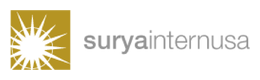 Surya Semesta Internusa Tbk PT logo