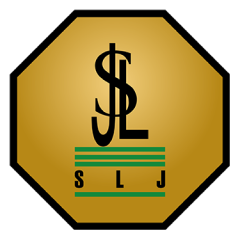 SLJ Global Tbk PT logo