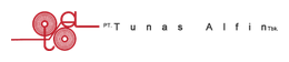 Tunas Alfin Tbk PT logo