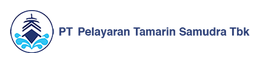 Pelayaran Tamarin Samudra Tbk PT logo
