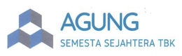 Agung Semesta Sejahtera Tbk PT logo
