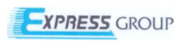 Express Transindo Utama Tbk PT logo