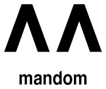 Mandom Indonesia Tbk PT logo