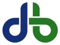 Dana Brata Luhur Tbk PT logo