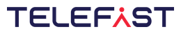 Telefast Indonesia Tbk PT logo