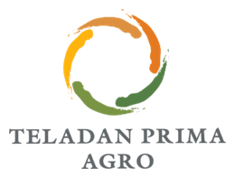 Teladan Prima Agro Tbk PT logo