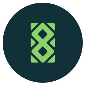 TBS Energi Utama Tbk PT logo