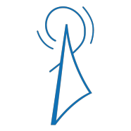 Sarana Menara Nusantara Tbk PT logo