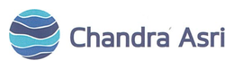 Chandra Asri Pacific PT Tbk logo