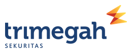 Trimegah Sekuritas Indonesia Tbk PT logo