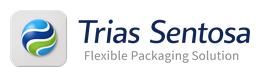 Trias Sentosa Tbk PT logo