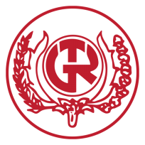 Guna Timur Raya Tbk PT logo