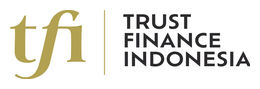 Trust Finance Indonesia Tbk PT logo