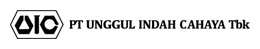 Unggul Indah Cahaya Tbk PT logo