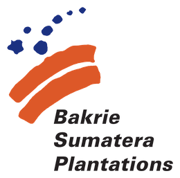 Bakrie Sumatera Plantations Tbk PT logo