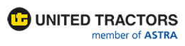 United Tractors Tbk PT logo