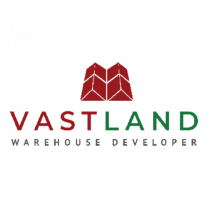Vastland Indonesia PT Tbk logo