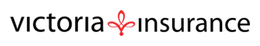 Victoria Insurance Tbk PT logo