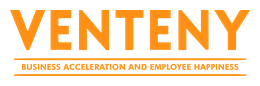Venteny Fortuna International Tbk PT logo