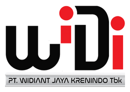 PT Widiant Jaya Krenindo Tbk logo