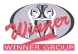 Winner Nusantara Jaya Tbk PT logo