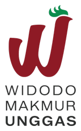 Widodo Makmur Unggas Tbk PT logo