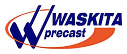 Waskita Beton Precast Tbk PT logo