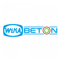 Wijaya Karya Beton Tbk PT logo
